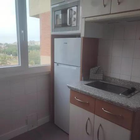 Ferienwohnung Ledesma 14 Caces Exterior foto