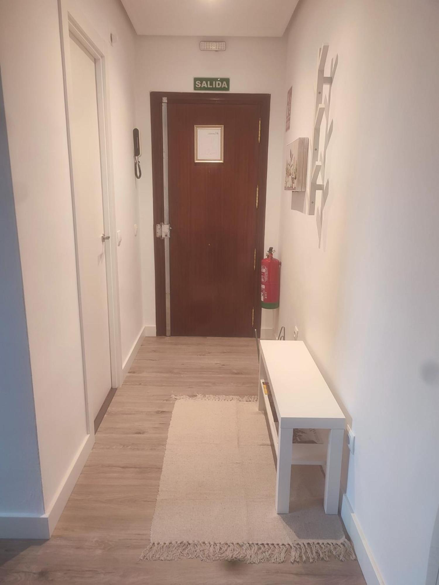 Apartment Ledesma 14 Caceres